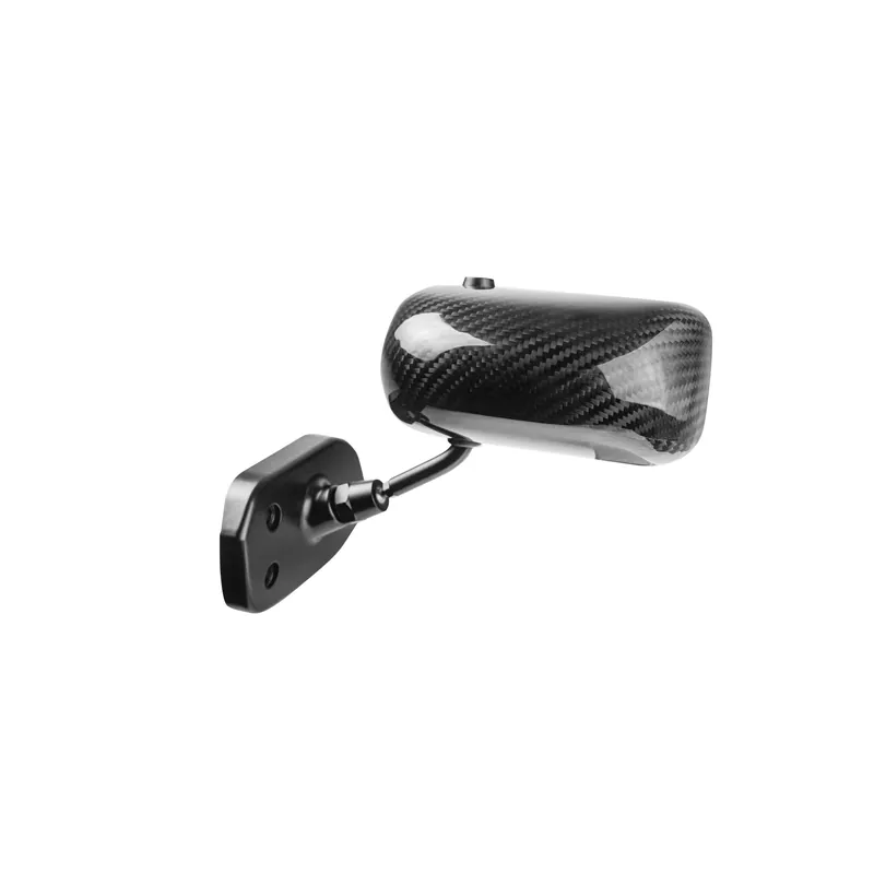APR Carbon Fiber Formula GT3 Carbon Fiber Mirror/Black (2022-2024 Toyota GR86/Subaru BRZ)