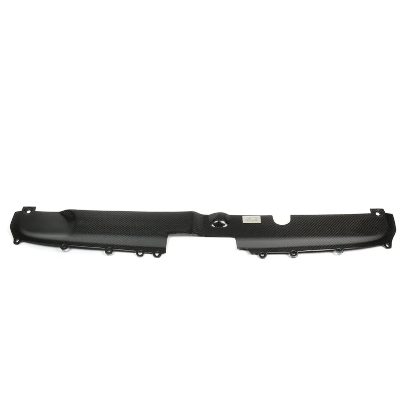 APR Carbon Fiber Radiator Cooling Shroud (2015-2021 Subaru WRX/ STI)