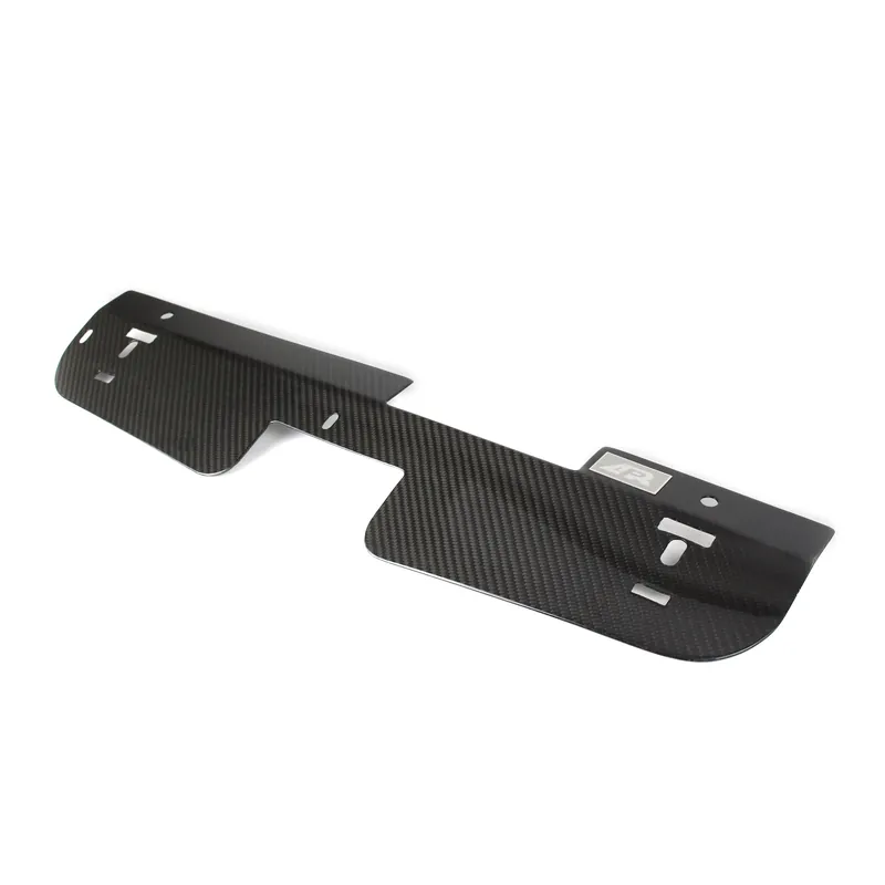 APR Carbon Fiber Radiator Cooling Shroud (2002-2005 Subaru Impreza WRX/STI)