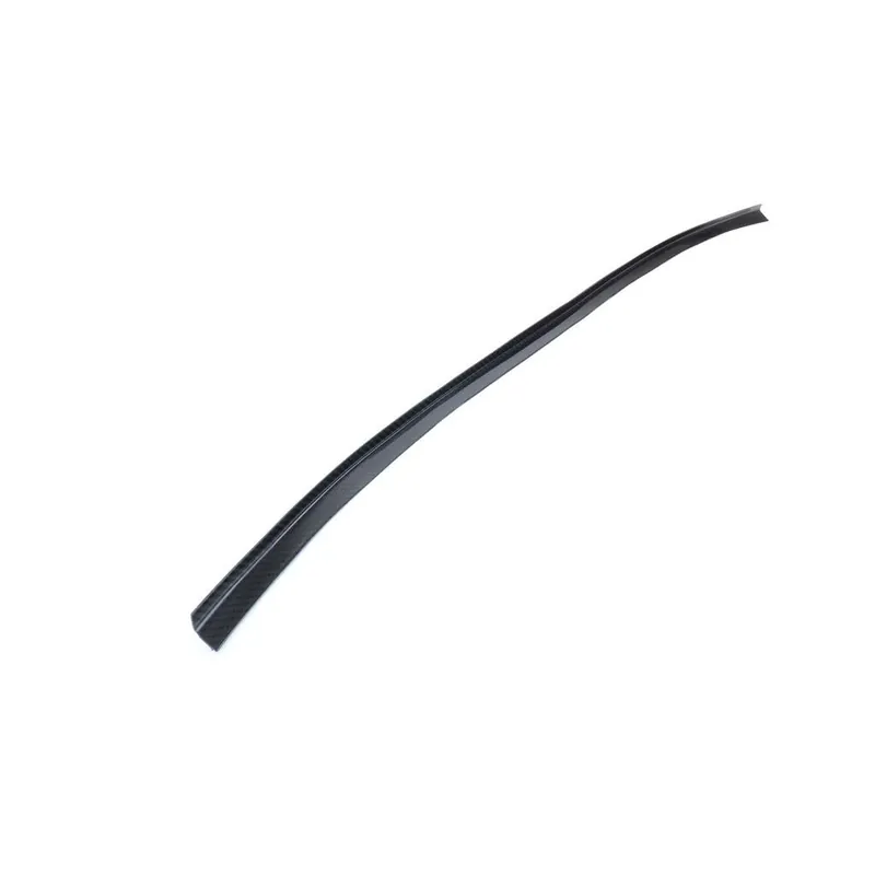 APR Carbon Fiber Gurney Flap (2017-2021 Honda FK8 Civic Type R)