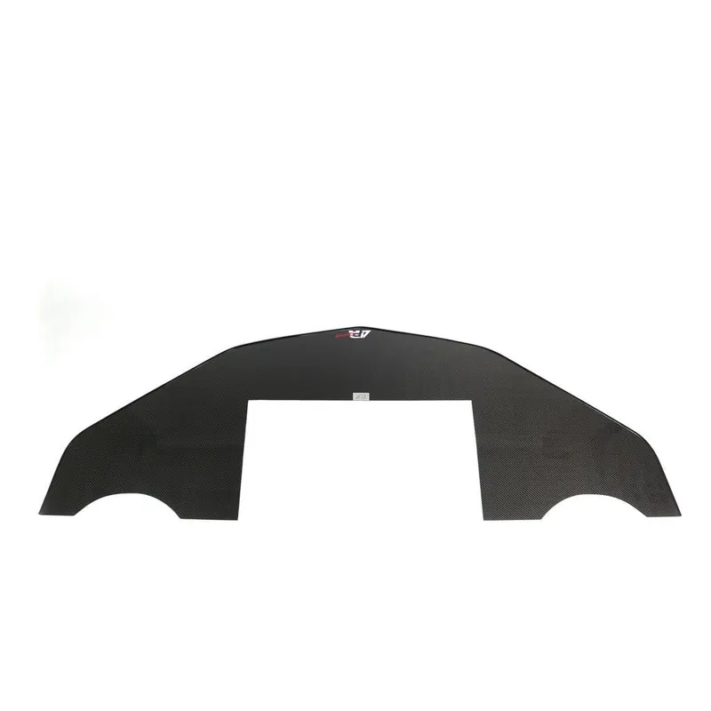 APR Carbon Fiber Front Wind Splitter (2016-2018 Chevrolet Camaro SS 1LE)