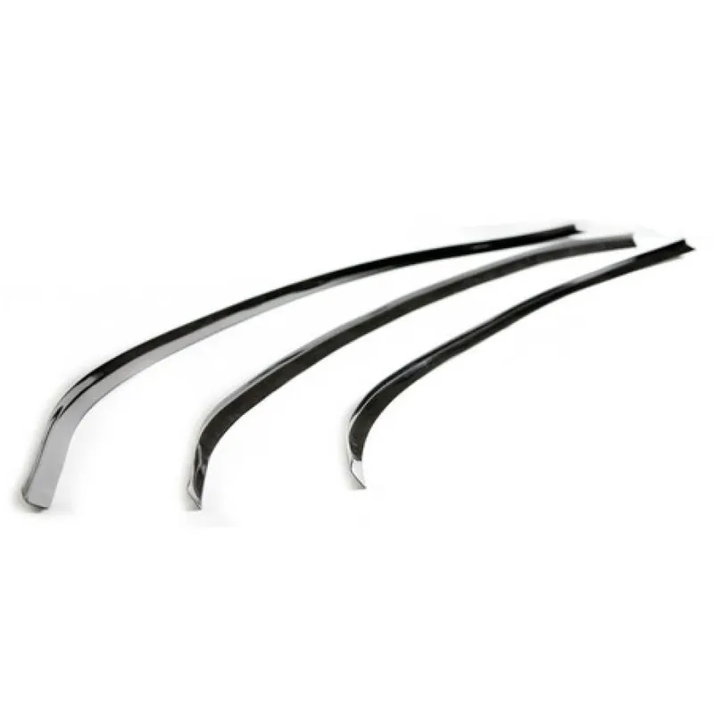APR GTC-200 Carbon Fiber Gurney Flap