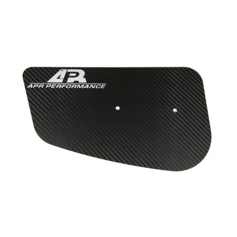 APR GTC-500 Carbon Fiber Side Plates