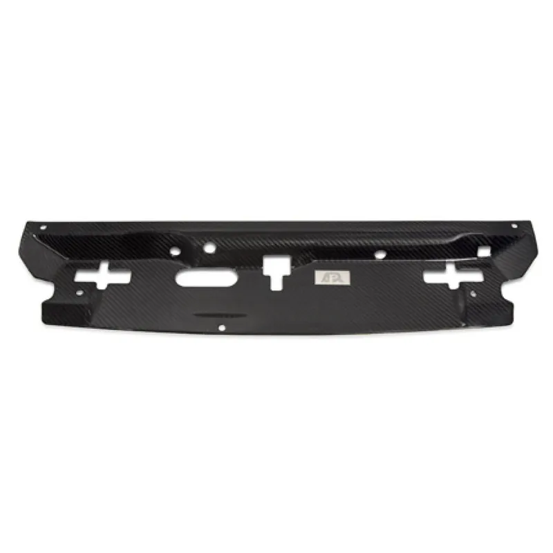 APR Carbon Fiber Radiator Cooling Plate (1993-2002 Toyota Supra)