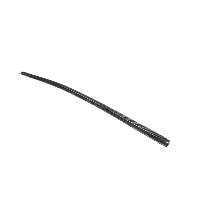 APR GT-250 Carbon Fiber Gurney Flap