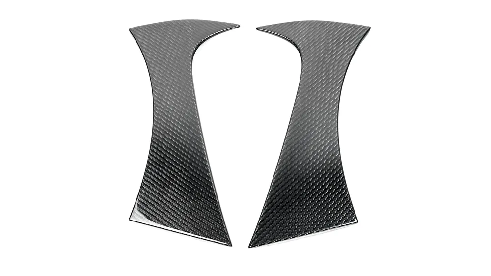 APR Carbon Fiber Fender Cover (2022-2024 Toyota GR86/Subaru BRZ)