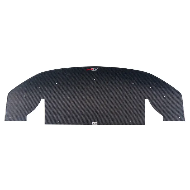 APR Carbon Fiber Front Wind Splitter (BMW G42 M240i)