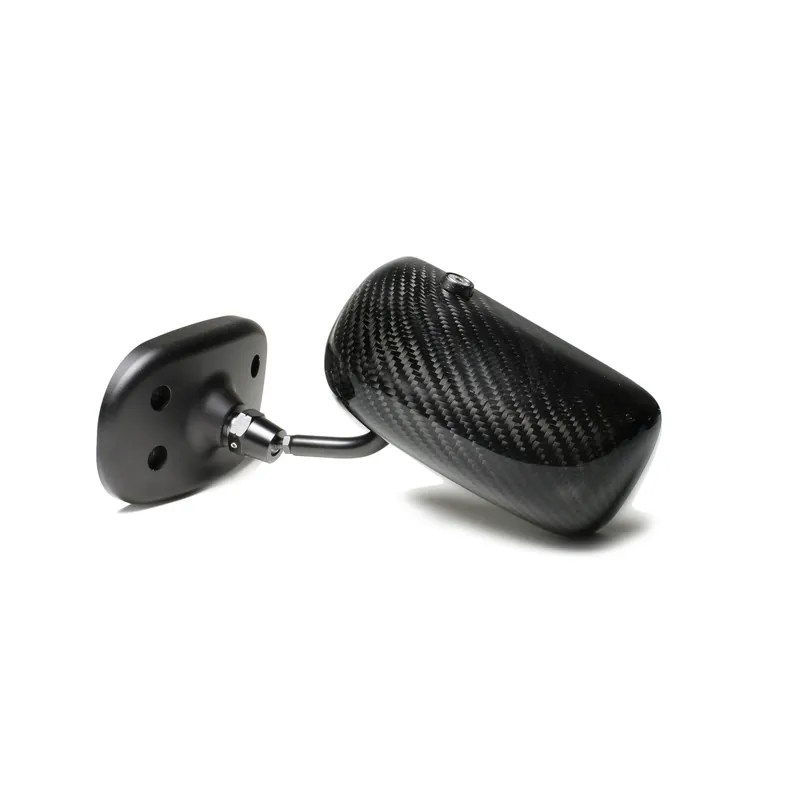 APR Carbon Fiber Formula GT3 Mirrors (2013-2021 FR-S/BRZ/GT-86)