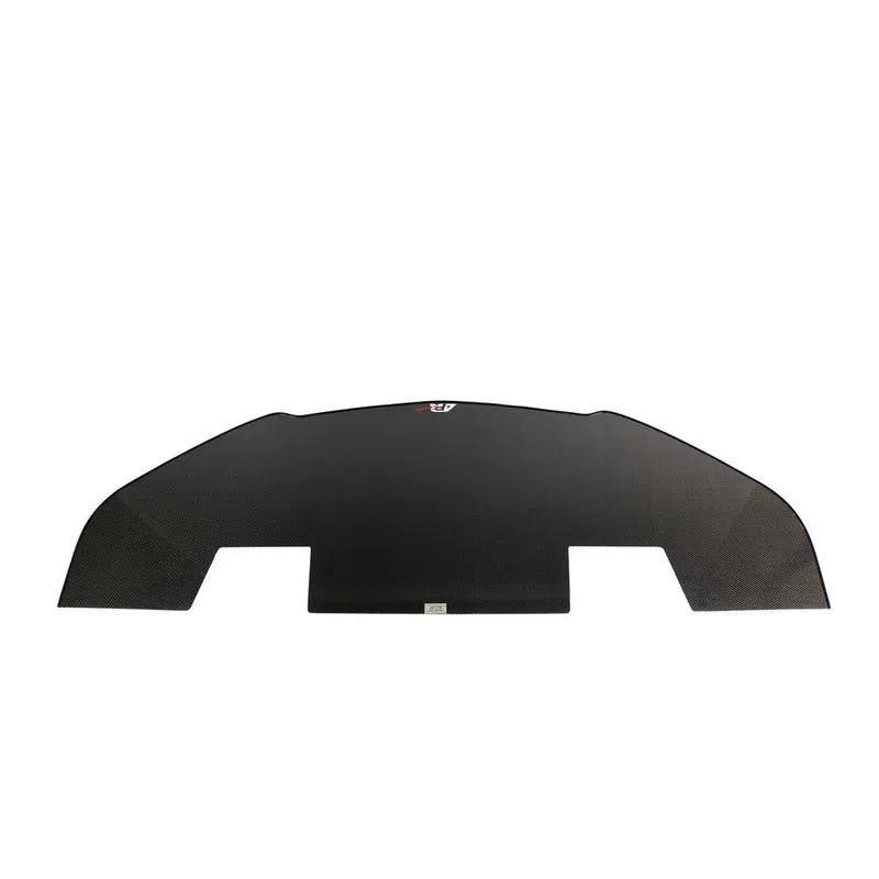APR Carbon Fiber Front Wind Splitter (2015-2023 Ford Mustang Shelby GT350/GT350R)