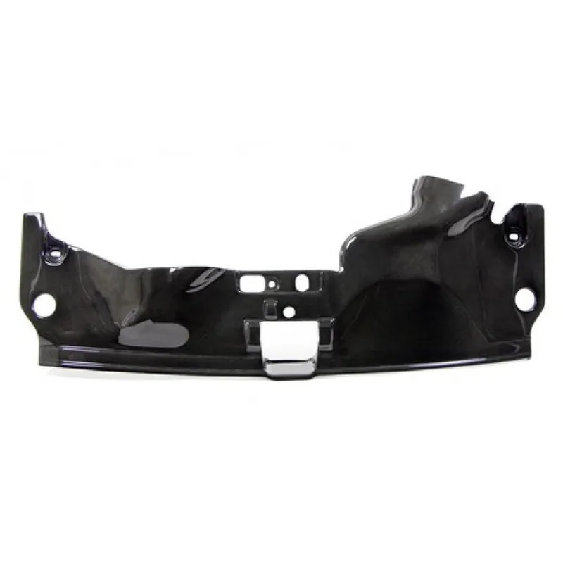 APR Carbon Fiber Radiator Cooling Plate (2008-2016 Evo X)