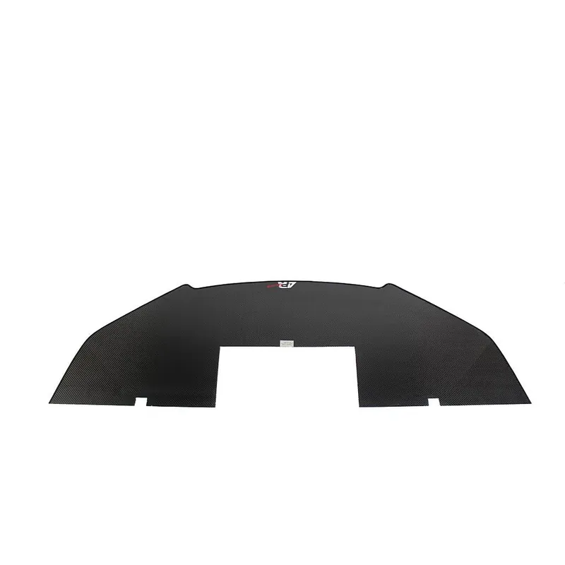 APR Carbon Fiber Front Wind Splitter (2013-2016 Scion FR-S with APR Airdam/Lip)