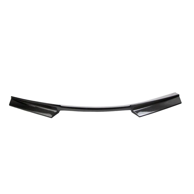 APR Carbon Fiber Rear Spoiler Delete (2020+ Chevrolet Corvette C8)