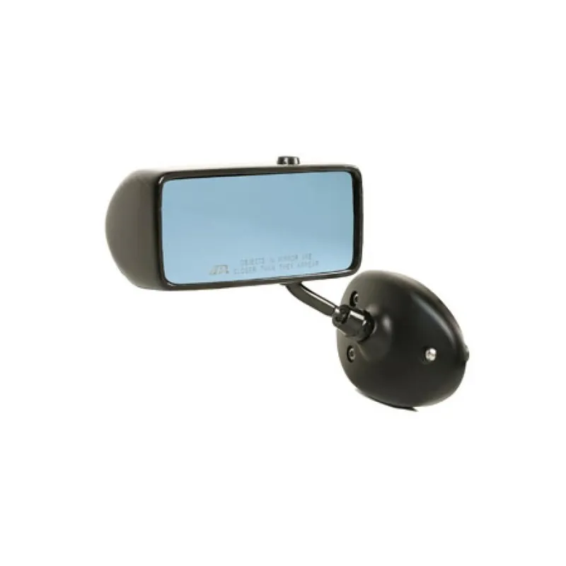 APR Carbon Fiber Formula GT3 Mirrors (2009-2023 Nissan GTR R35)