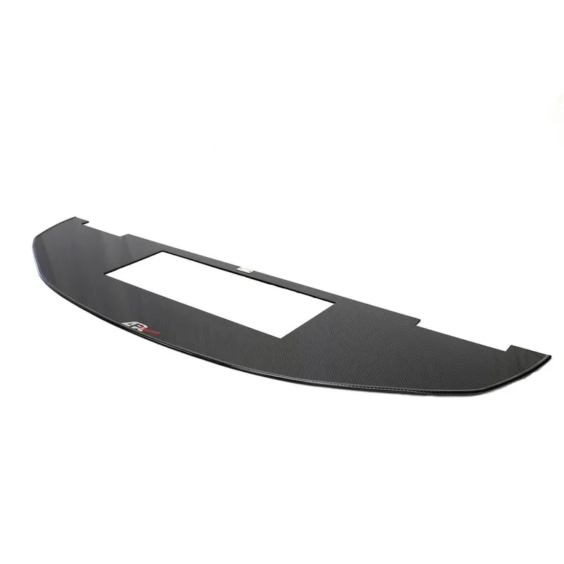 APR Carbon Fiber Front Wind Splitter (BMW F87 M2 CS Bumper)