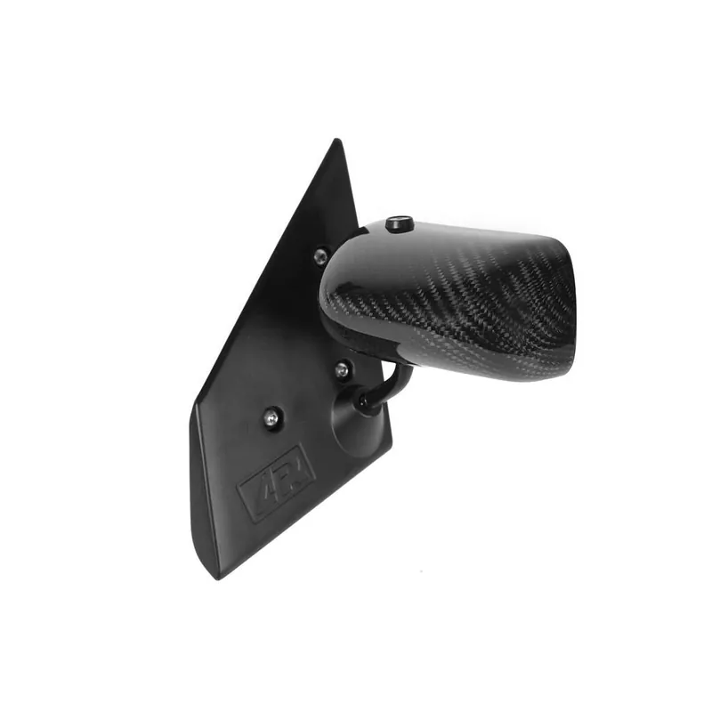 APR Carbon Fiber Formula GT3 Mirrors (2008-2016 Evo X)