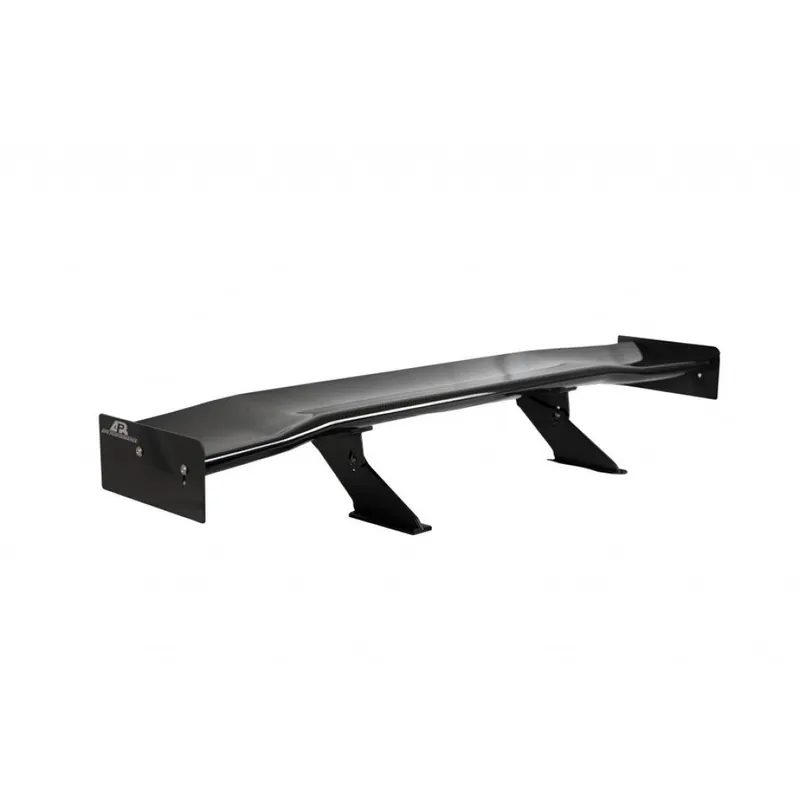 APR GTC-500 Carbon Fiber Adjustable Wing 2020-UP Chevrolet Corvette C8 & Z06