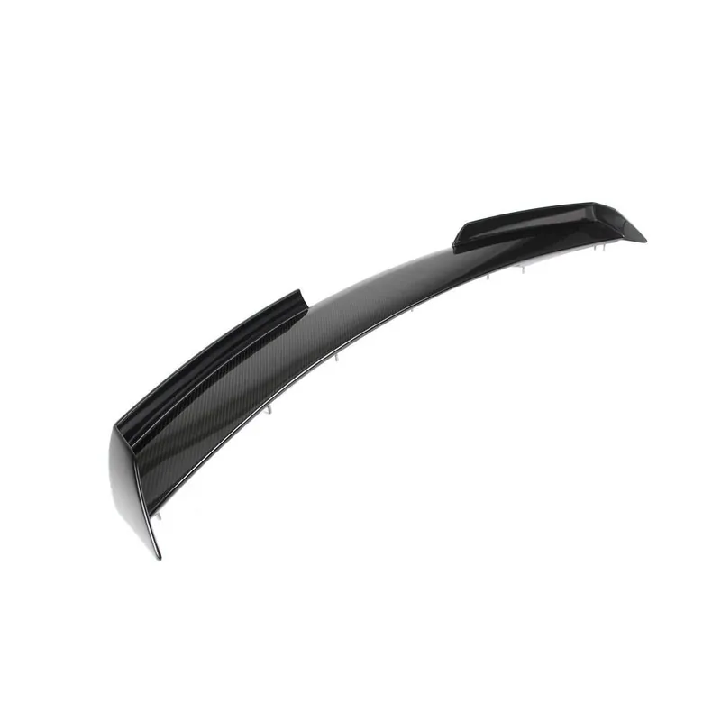 APR Carbon Fiber Rear Deck Track Pack Spoiler (2015-2019 Chevrolet Corvette C7 Z06)
