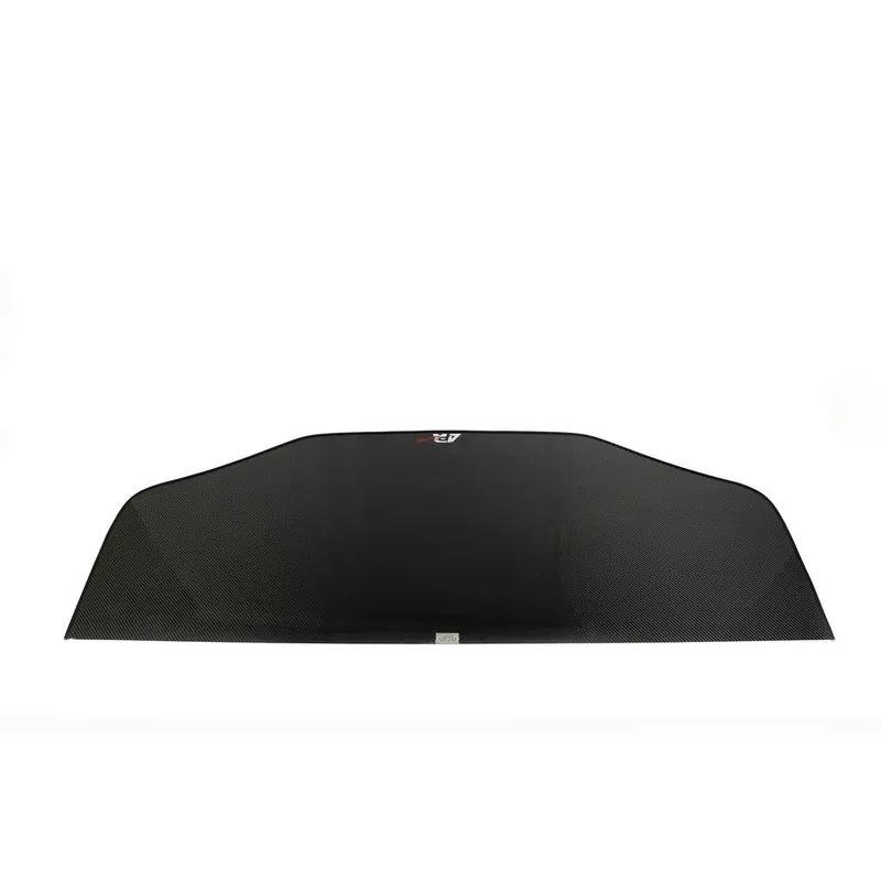 APR TRD 1.0 Series Carbon Fiber Front Wind Splitter (2015-2016 Scion FR-S)