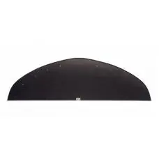 APR Carbon Fiber Front Wind Splitter (2006-2007 Evo 9)