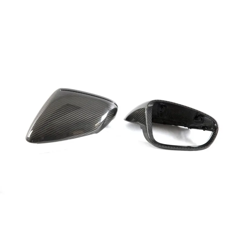 APR Carbon Fiber Mirror Covers (2019-2023 Porsche 911 GT3 (992))