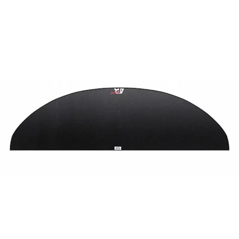 APR Carbon Fiber Front Wind Splitter (2002-2008 Nissan 350Z)