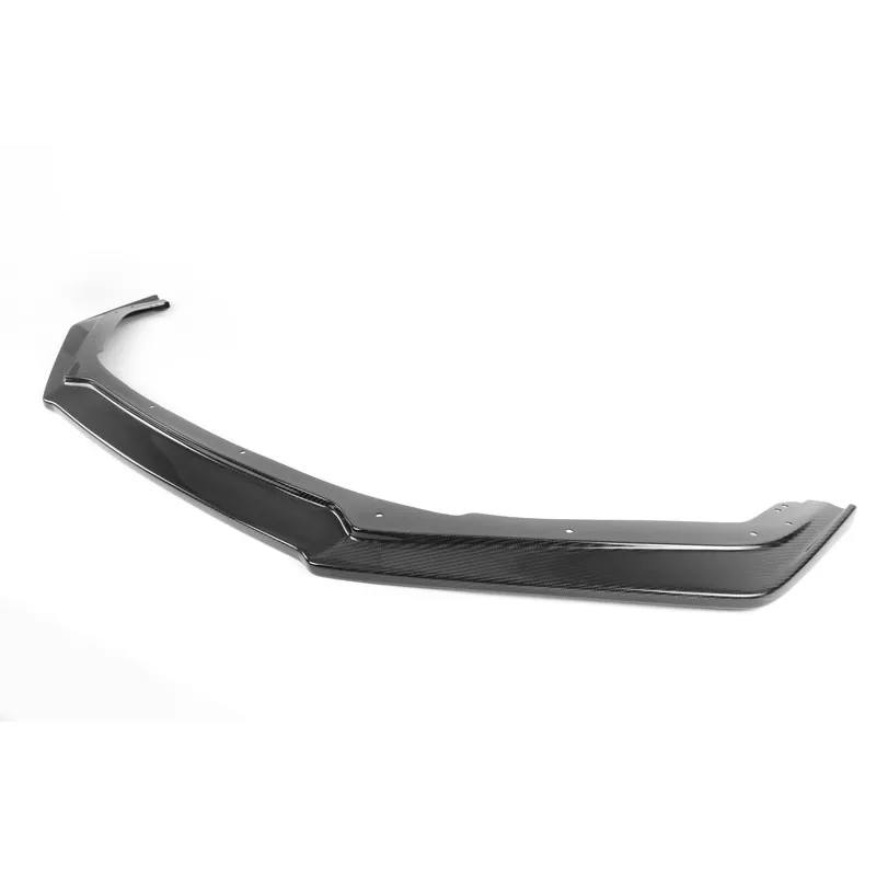APR Carbon Fiber Front Airdam (2017-2021 Subaru BRZ)