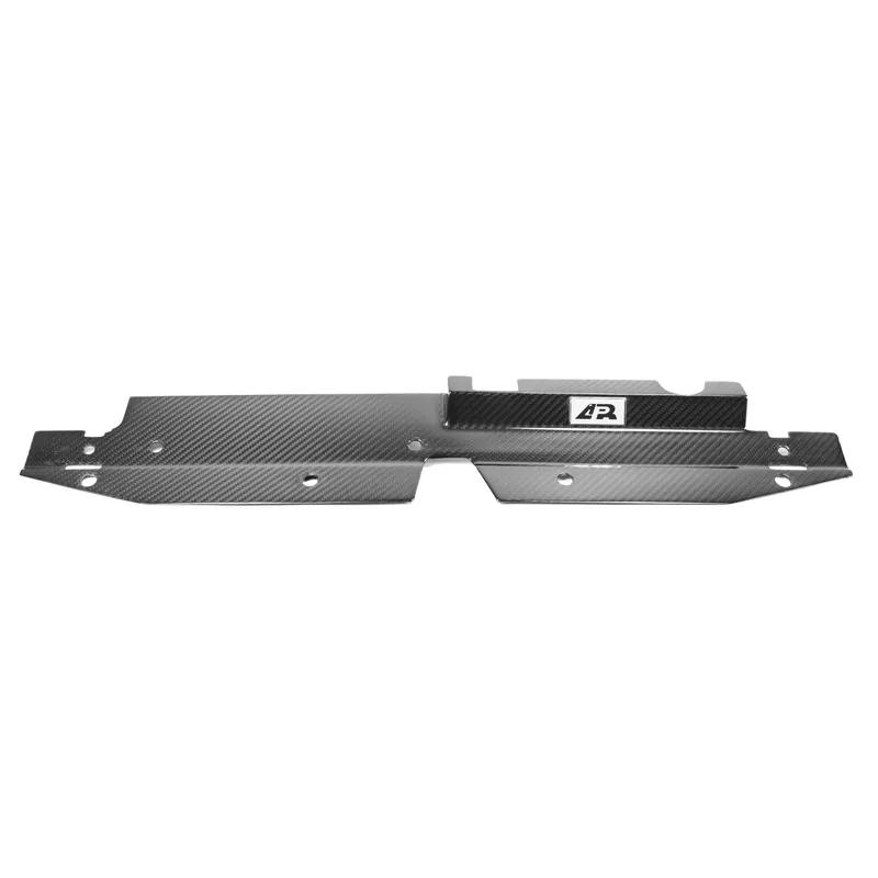 APR Carbon Fiber Radiator Cooling Shroud (2008-2014 Subaru Impreza WRX/ STI)