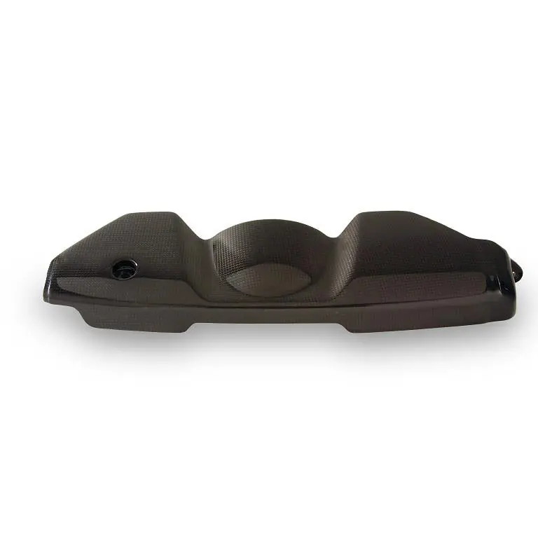 APR Carbon Fiber Alternator Cover (2002-2007 Subaru Impreza WRX/STI)