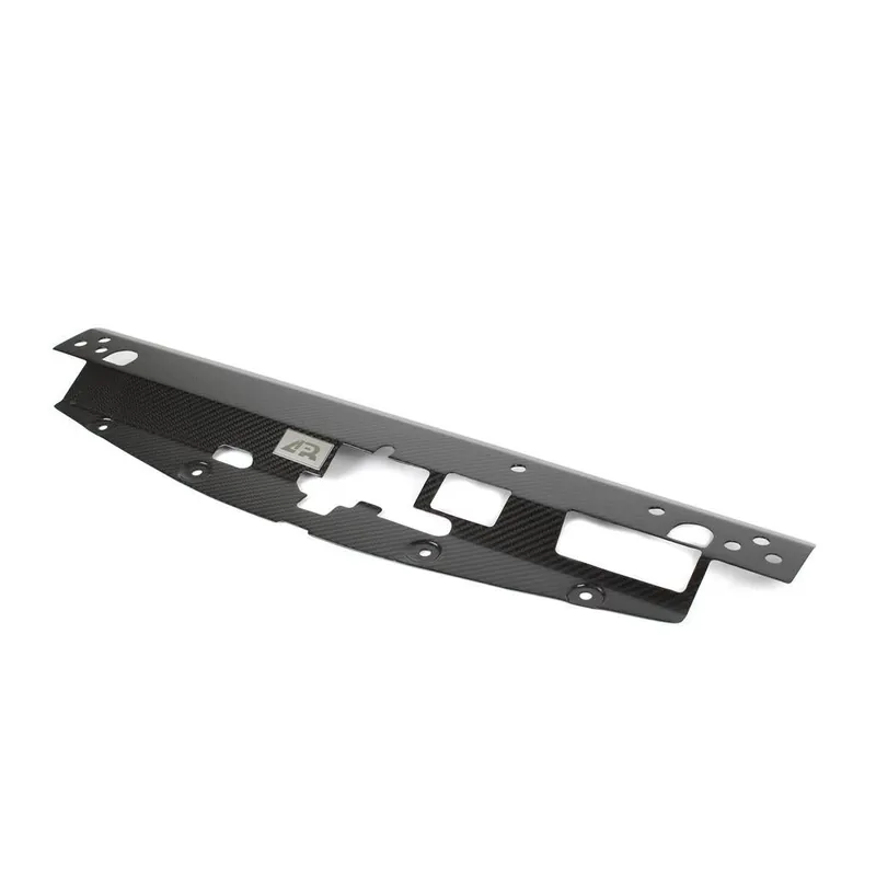 APR Carbon Fiber Radiator Cooling Plate (2003-2007 Evo 8/9)