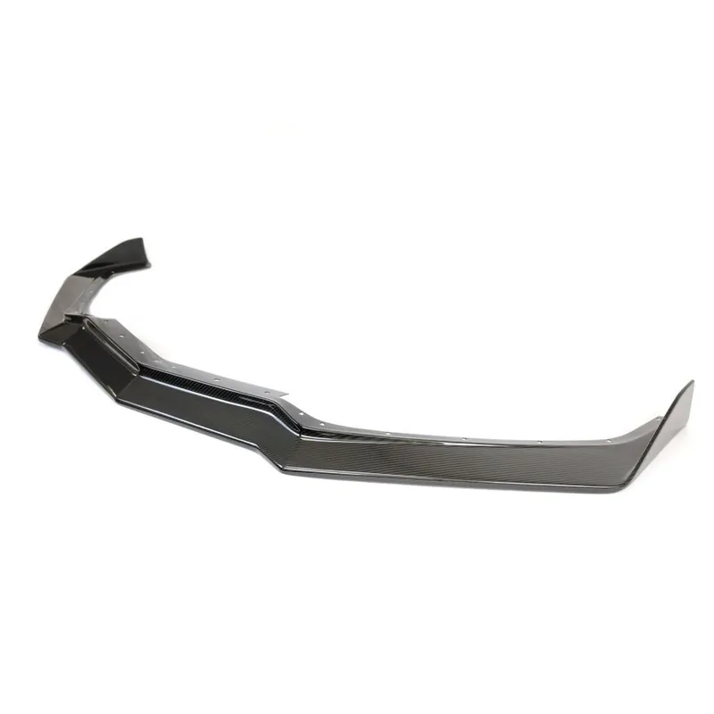 APR Carbon Fiber Front Air Dam/ Splitter/ Lip (2020+ Chevrolet Corvette C8)
