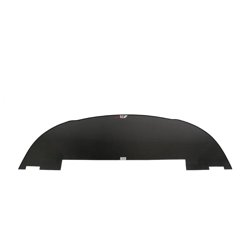 APR Carbon Fiber Front Wind Splitter (2015-2019 Dodge Charger SRT-8/ Hellcat/ Scat Pack)