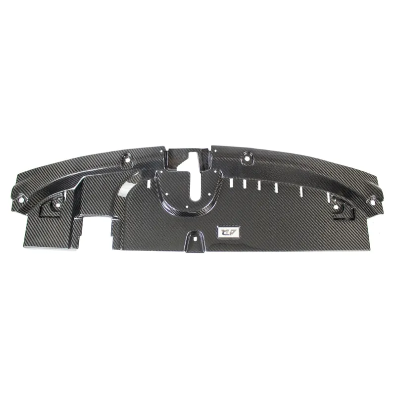 APR Carbon Fiber Cooling Plate (2023+ Toyota GR Corolla)