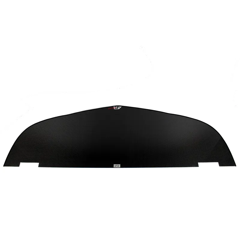 APR Carbon Fiber Front Wind Splitter (2011-2014 Dodge Charger SRT-8)