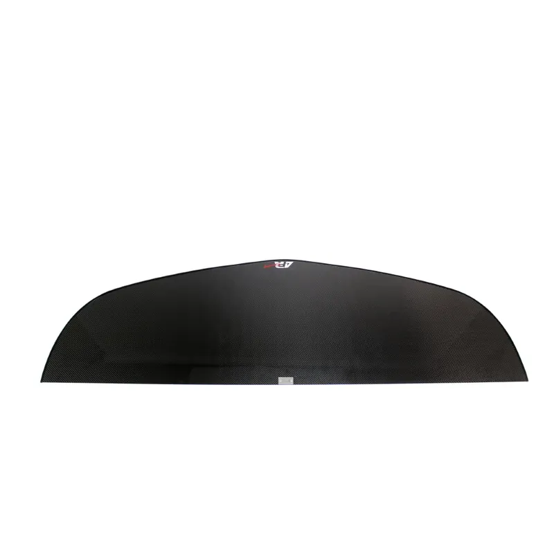 APR Carbon Fiber Front Wind Splitter (2015-2023 Dodge Challenger RT/ SXT)