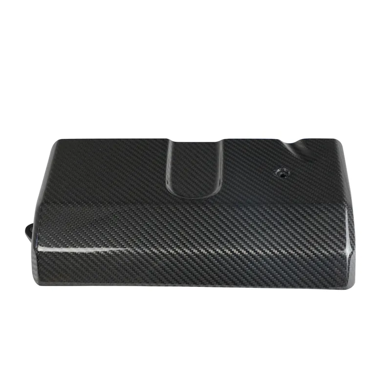 APR Carbon Fiber Alternator Cover (2022-2023 Subaru WRX)