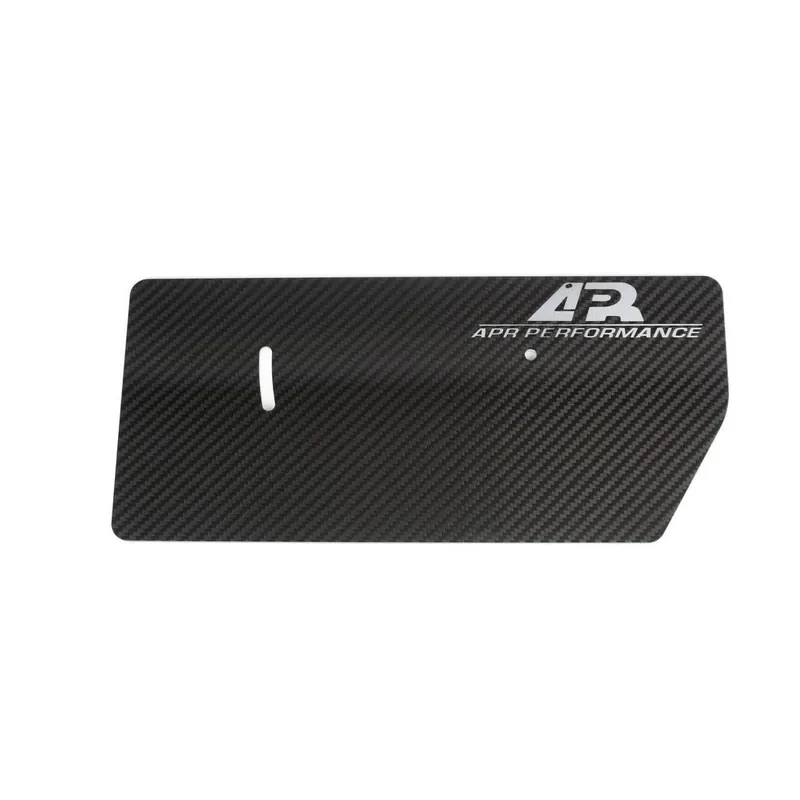 APR GT-250 Carbon Fiber Side Plates