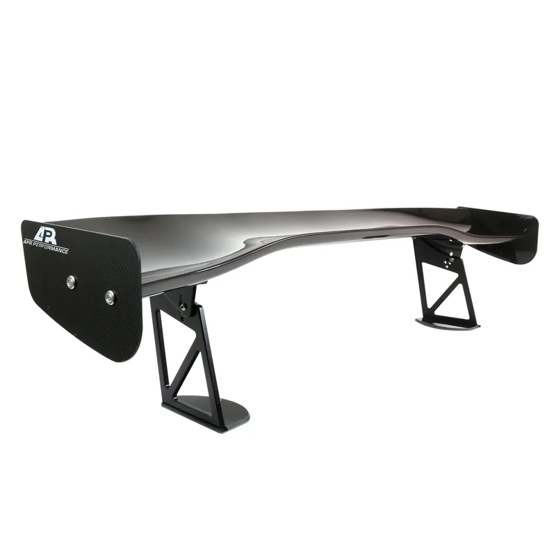 APR 61" GTC-300 Carbon Fiber Wing (2015-2021 Subaru WRX)