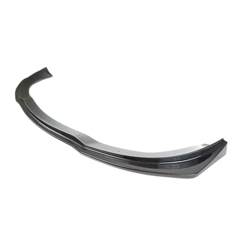 APR Carbon Fiber Front Air Dam/ Lip (2013-2017 Dodge Viper Coupe)