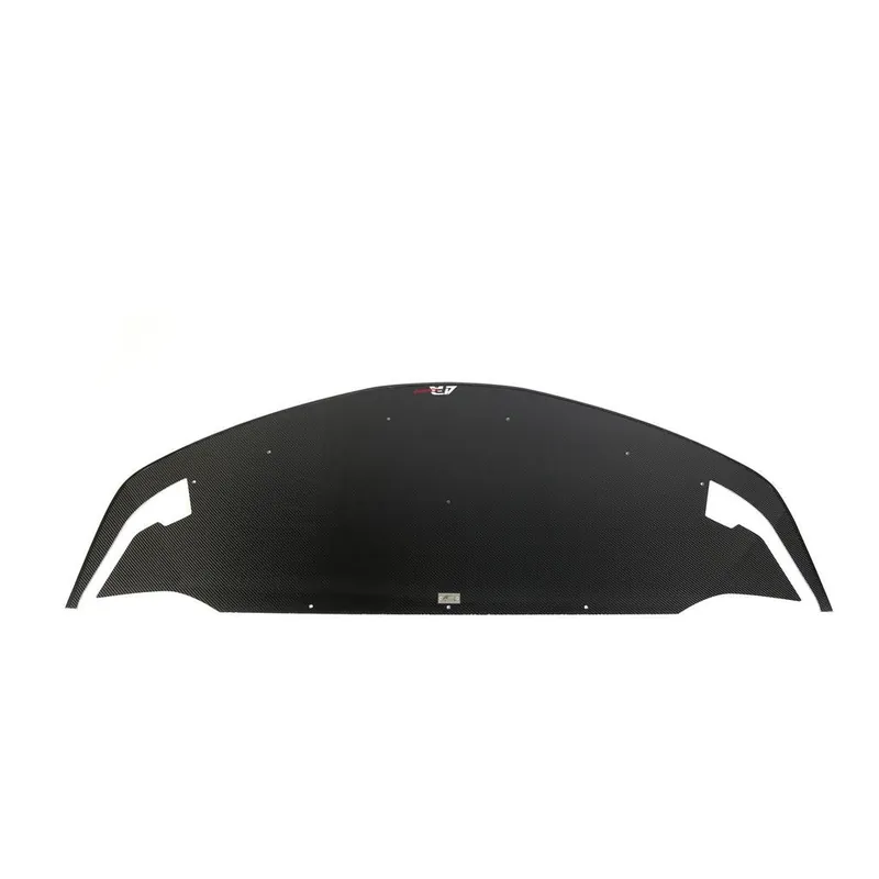 APR Carbon Fiber Front Wind Splitter (2020-2023 Toyota Supra A90/91)