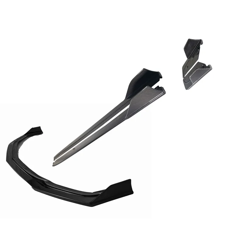 APR Carbon Fiber Aero Kit (2024+ Acura Integra Type S)