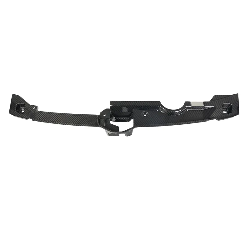 APR Carbon Fiber Radiator Cooling Plate (2022-2023 Subaru WRX)