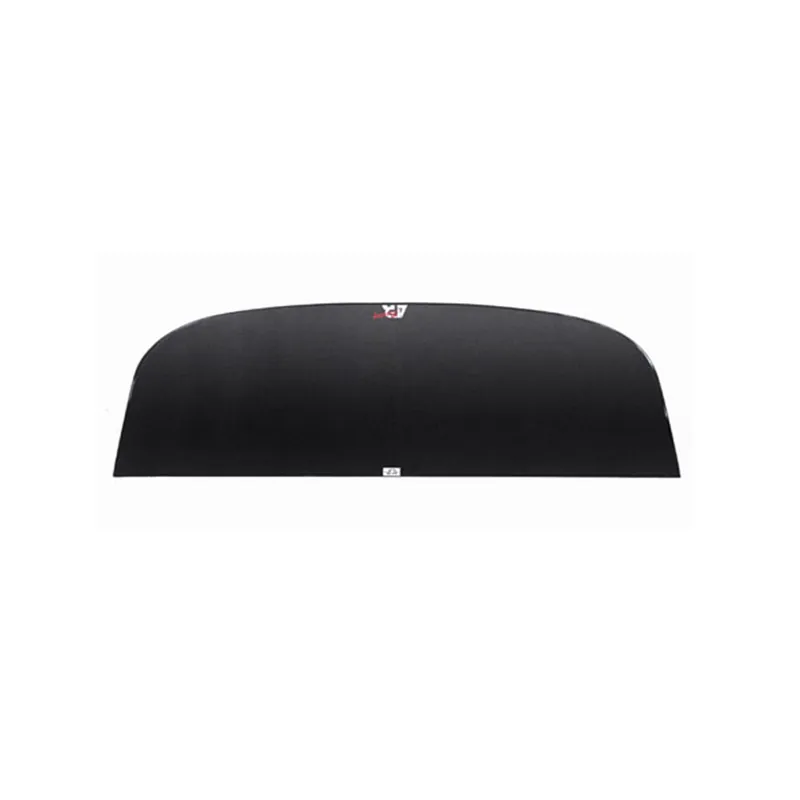 APR Carbon Fiber Wind Splitter w/ Rods (2004-2005 Subaru Impreza WRX/STI)