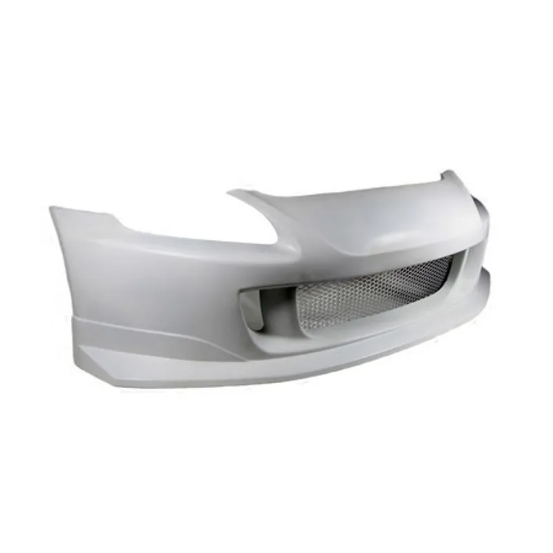 APR Front Bumper w/ Front Air Dam Incorporated (2004-2009 Honda S2000)