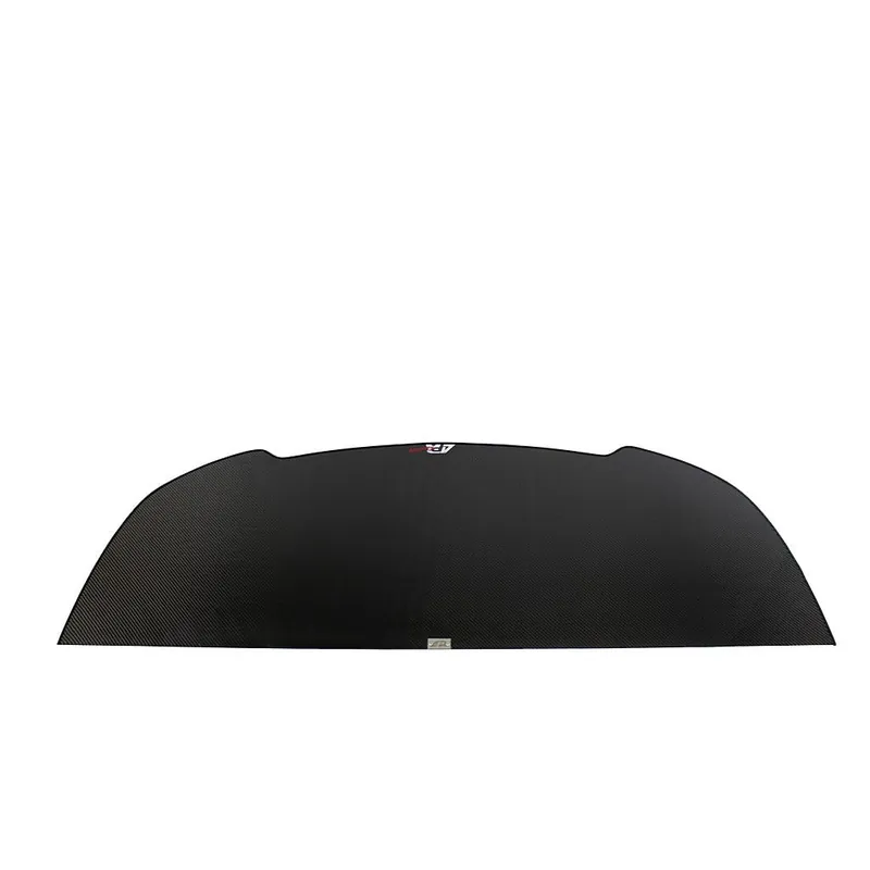APR Carbon Fiber Front Wind Splitter (2008-Up Mitsubishi Lancer GTS)