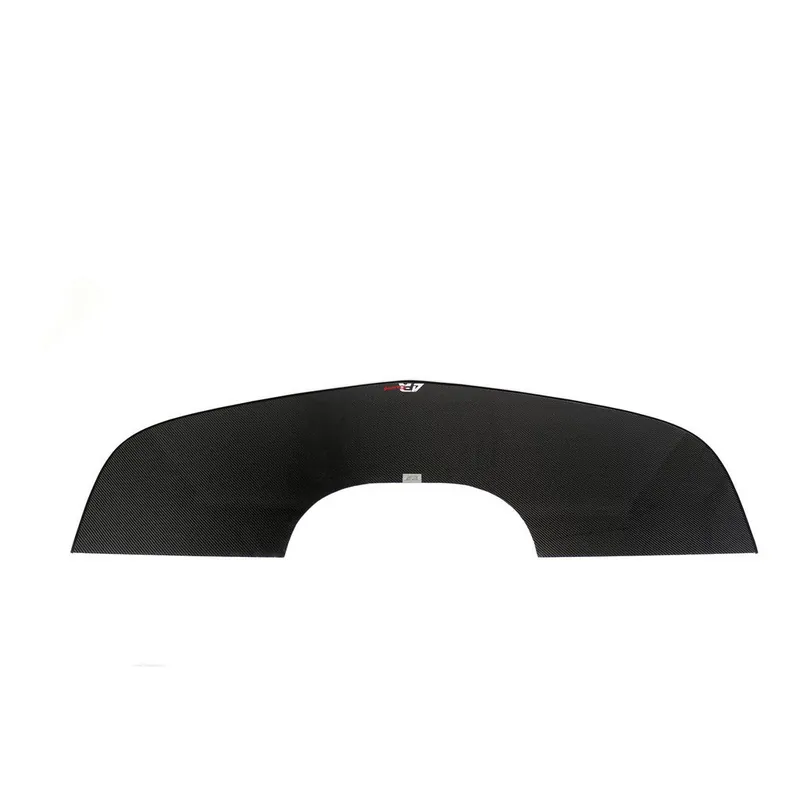 APR Carbon Fiber Front Wind Splitter (2015-2023 Dodge Challenger Scat Pack/ SRT)