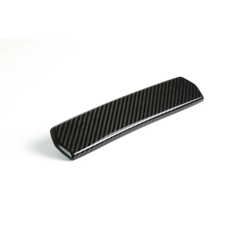 APR Carbon Fiber Spoiler Cover (2015-2023 Ford Mustang GT350 & GT500)