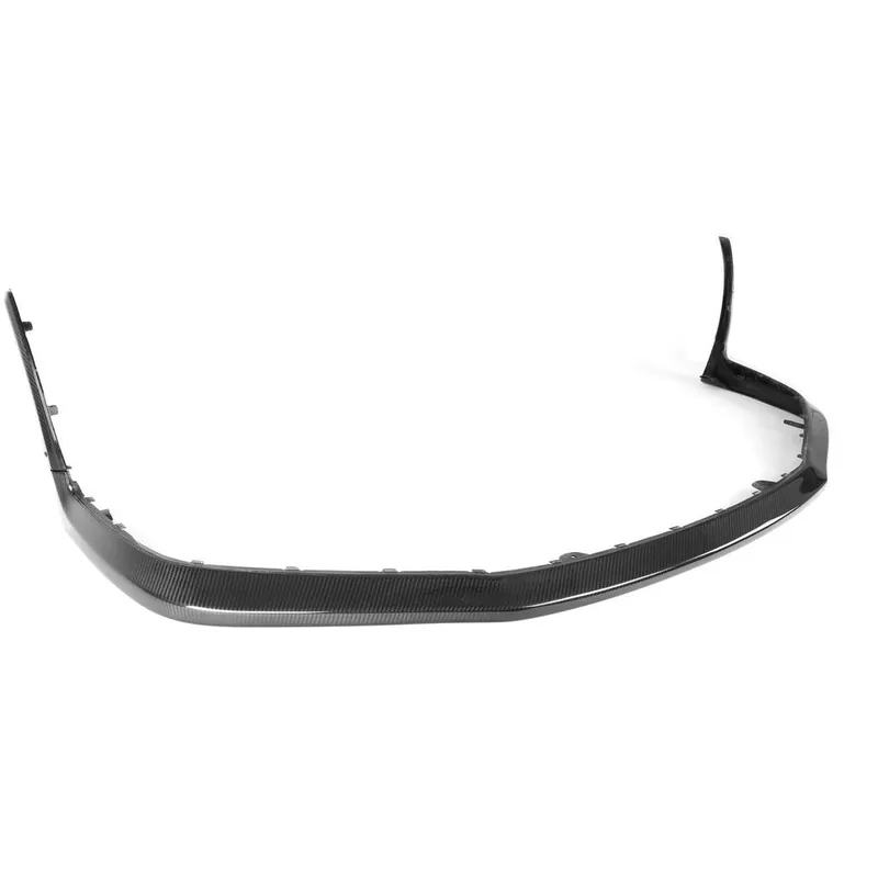 APR Carbon Fiber Front Air Dam/ Lip (2015-2016 Porsche 981 Cayman GT4)