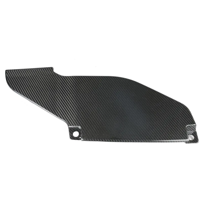 APR Carbon Fiber Intake Duct (2022-2023 Subaru WRX)