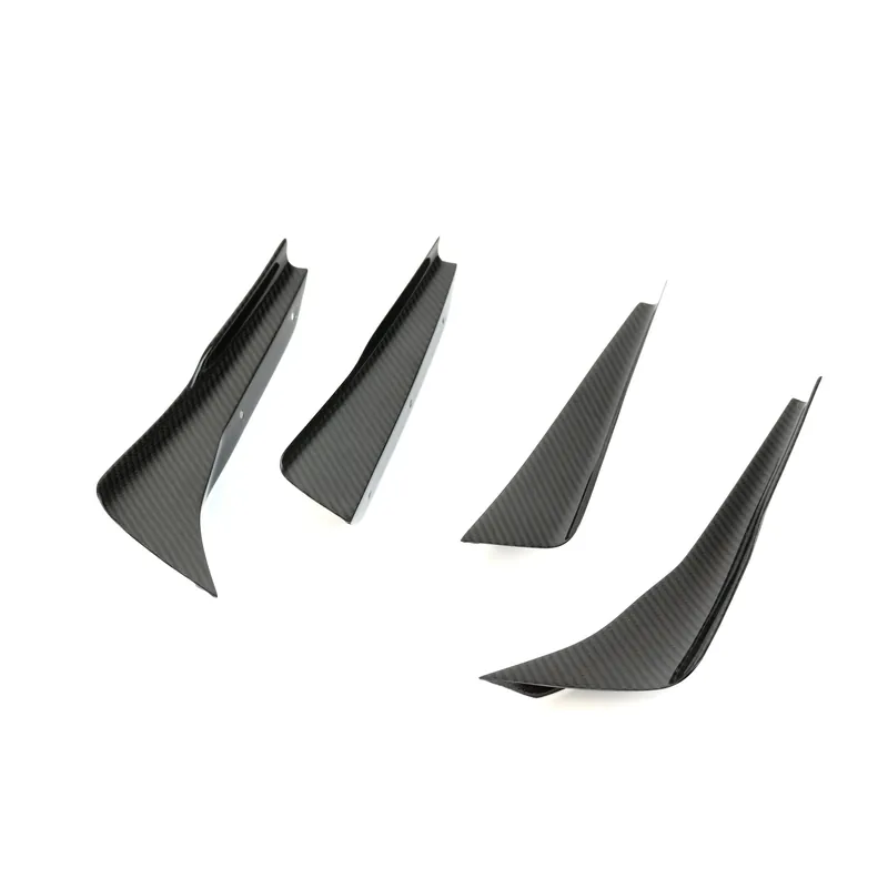 APR Carbon Fiber Canard (2015-2017 Subaru WRX STI)