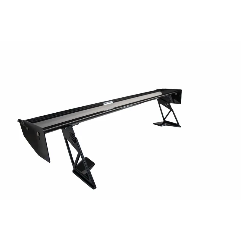 APR GT-250 Carbon Fiber Adjustable Wing (2024+ Ford Mustang S650)